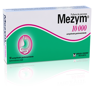 Imagine de produs Mezym