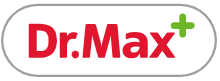 logo farmacia DrMax