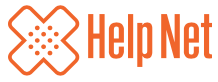 logo farmacia HelpNet