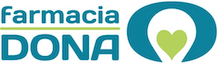 logo farmacia Dona