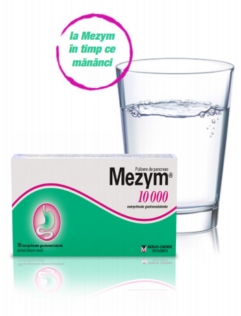  How to use MEZYM?